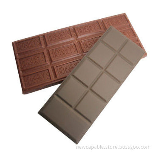 Chocolate power bank
